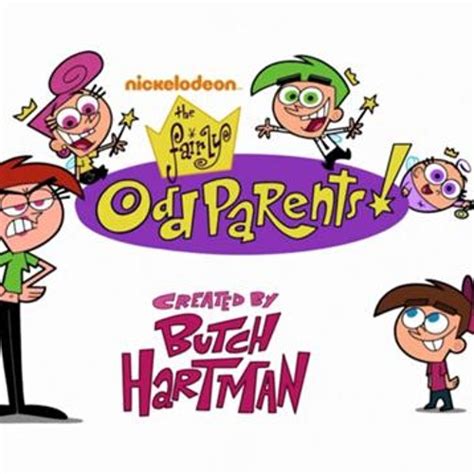 fairly odd parents trap remix|Stream FAIRLY ODD PARENTS TRAP REMIX by Timmelino.
